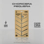 Accesorio Choricera pequeña para 10 porciones