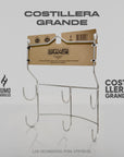 Accesorio Costillera grande
