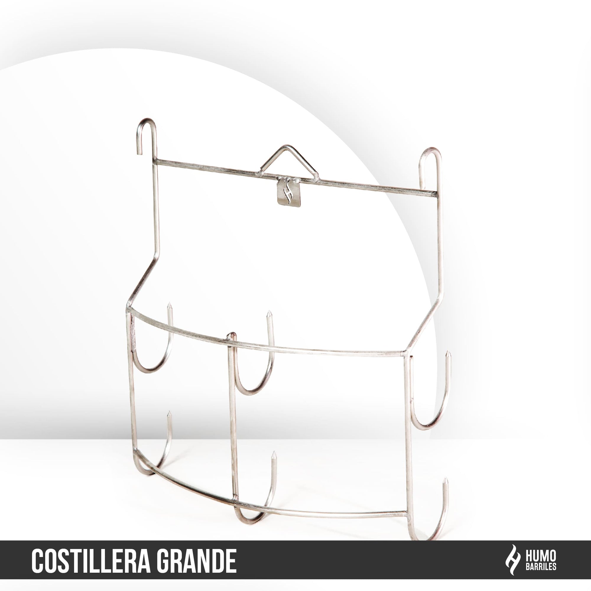 Accesorio Costillera Grande