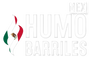 HUMO BARRILES MÉXICO